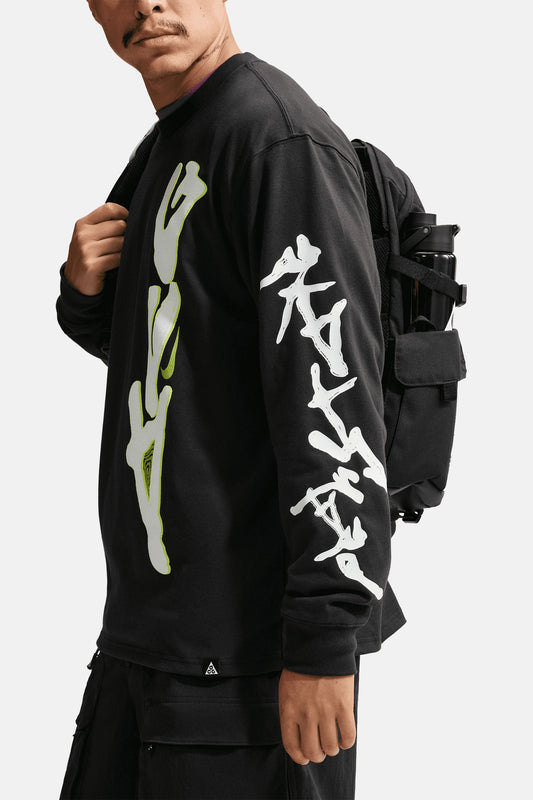 Nike ACG Dri-FIT Long Sleeve T-Shirt
