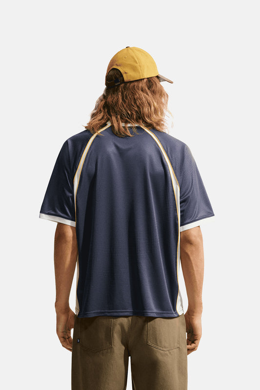 Nike SB Yuto Short-Sleeve Skate Jersey