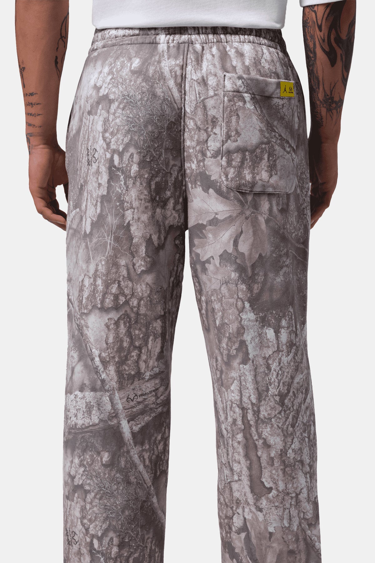 Jordan Brooklyn Pants