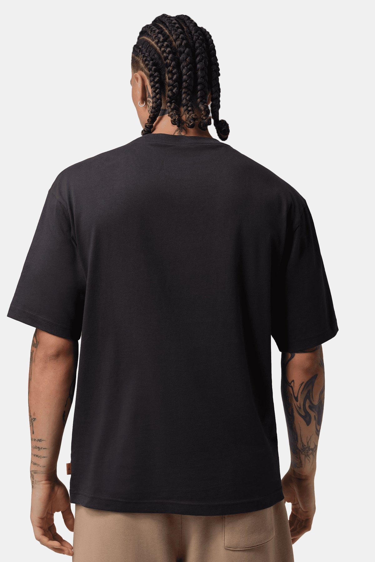 Jordan Brooklyn Anime 85 SS T-Shirt
