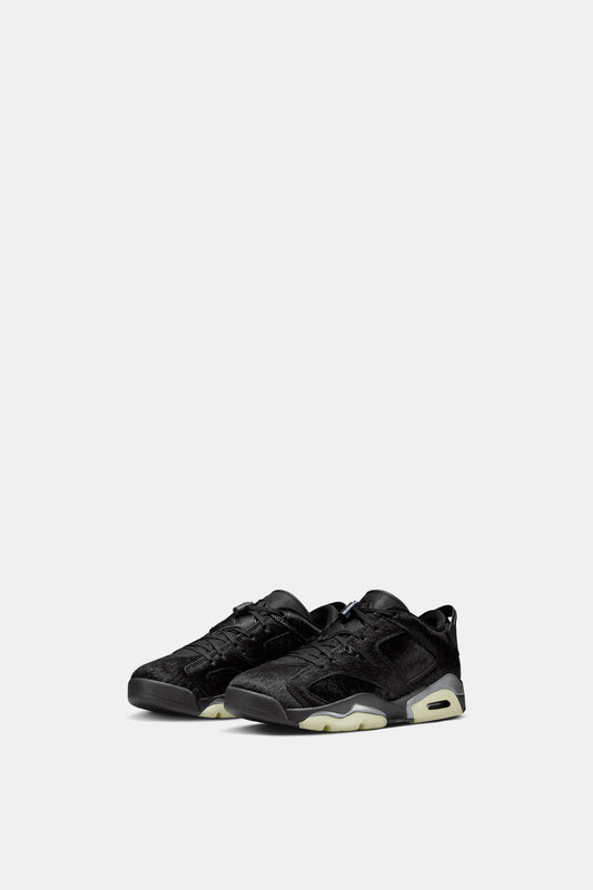 Women's Air Jordan 6 Retro Low