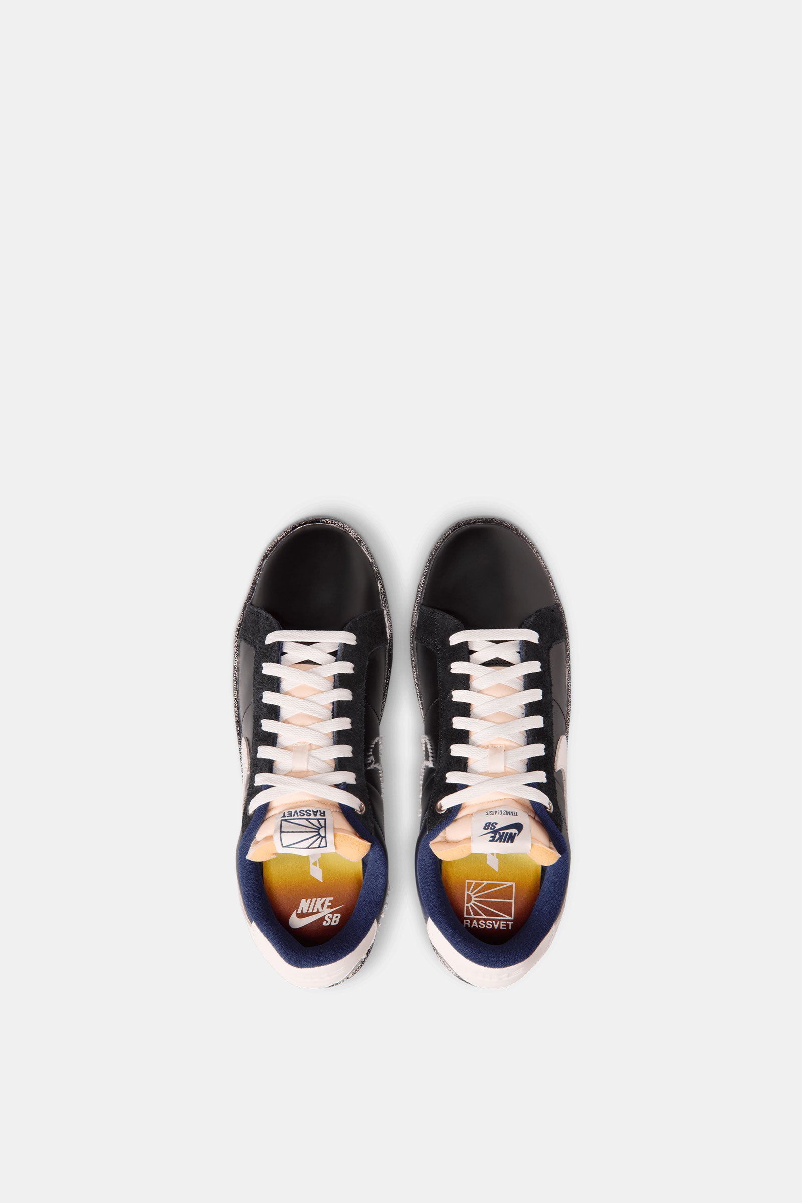 Nike SB Zoom Tennis Classic x Rassvet – SHOPATKINGS