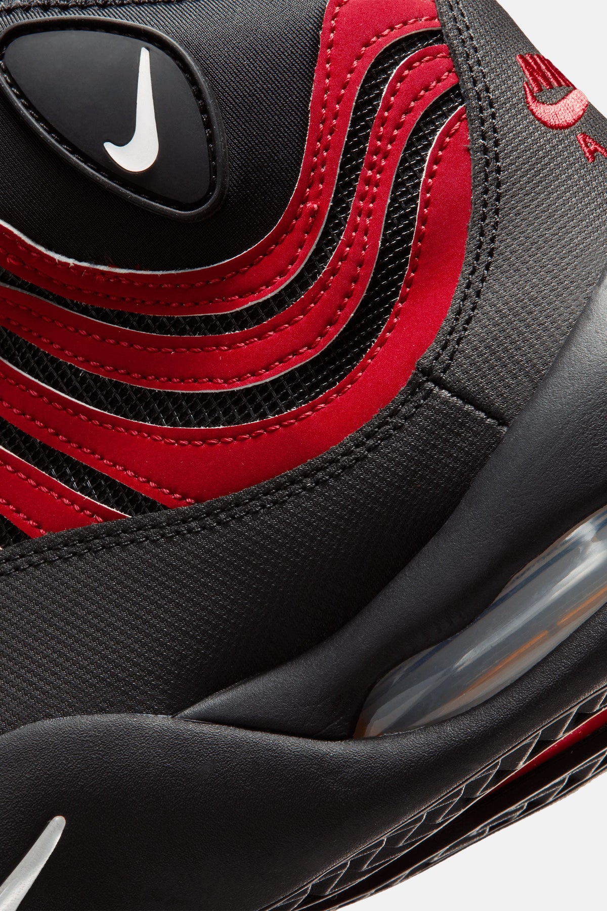 Nike Air Bakin High SP