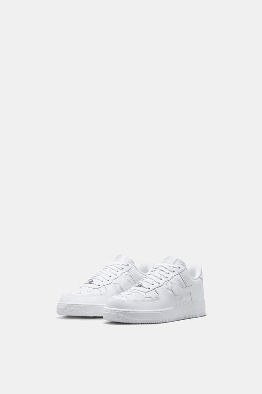 Nike Air Force 1 Low "Triple White Stars"