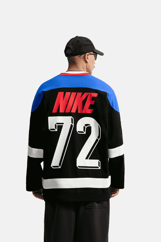 Nike Club C Sport Hockey Jersey