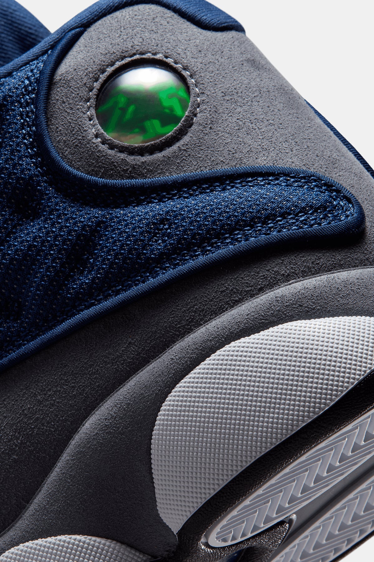 Air Jordan 13 Retro "Flint"