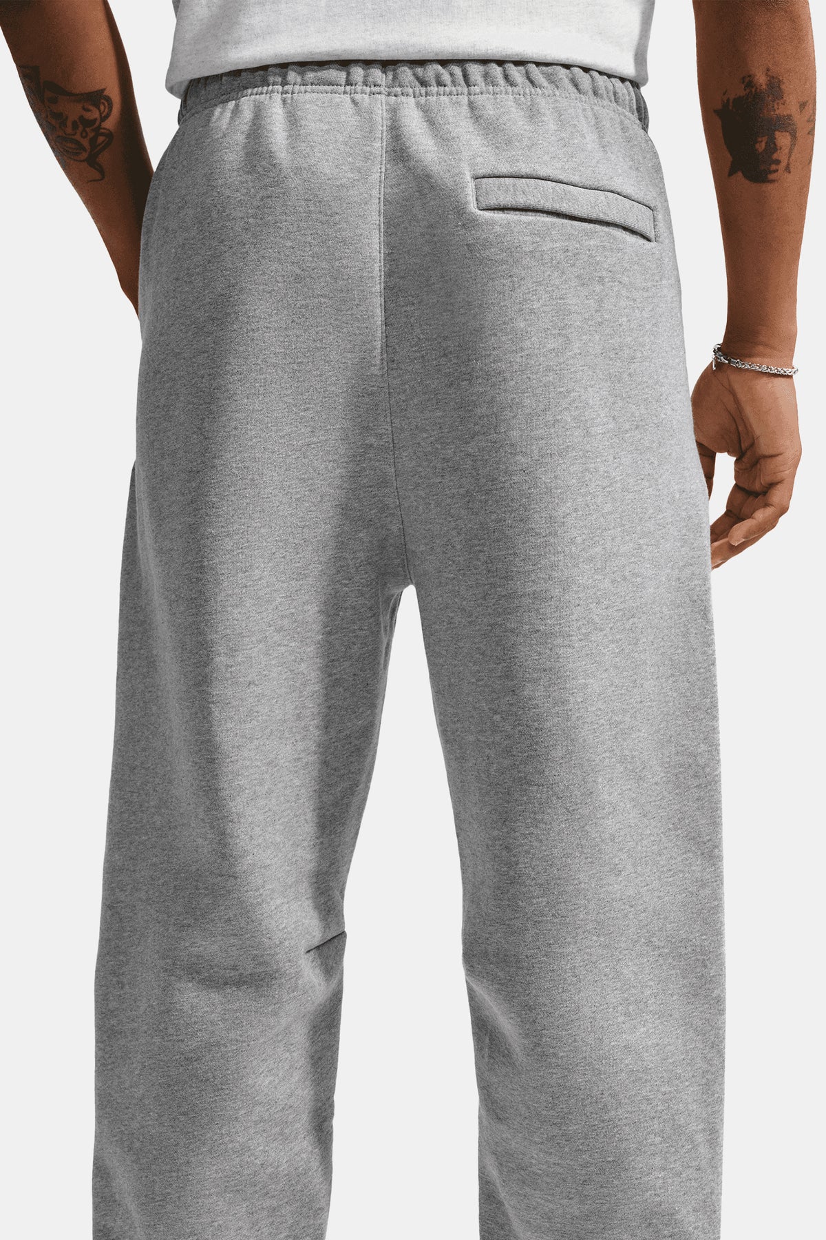 Nike Solo Fleece Men's Joggers