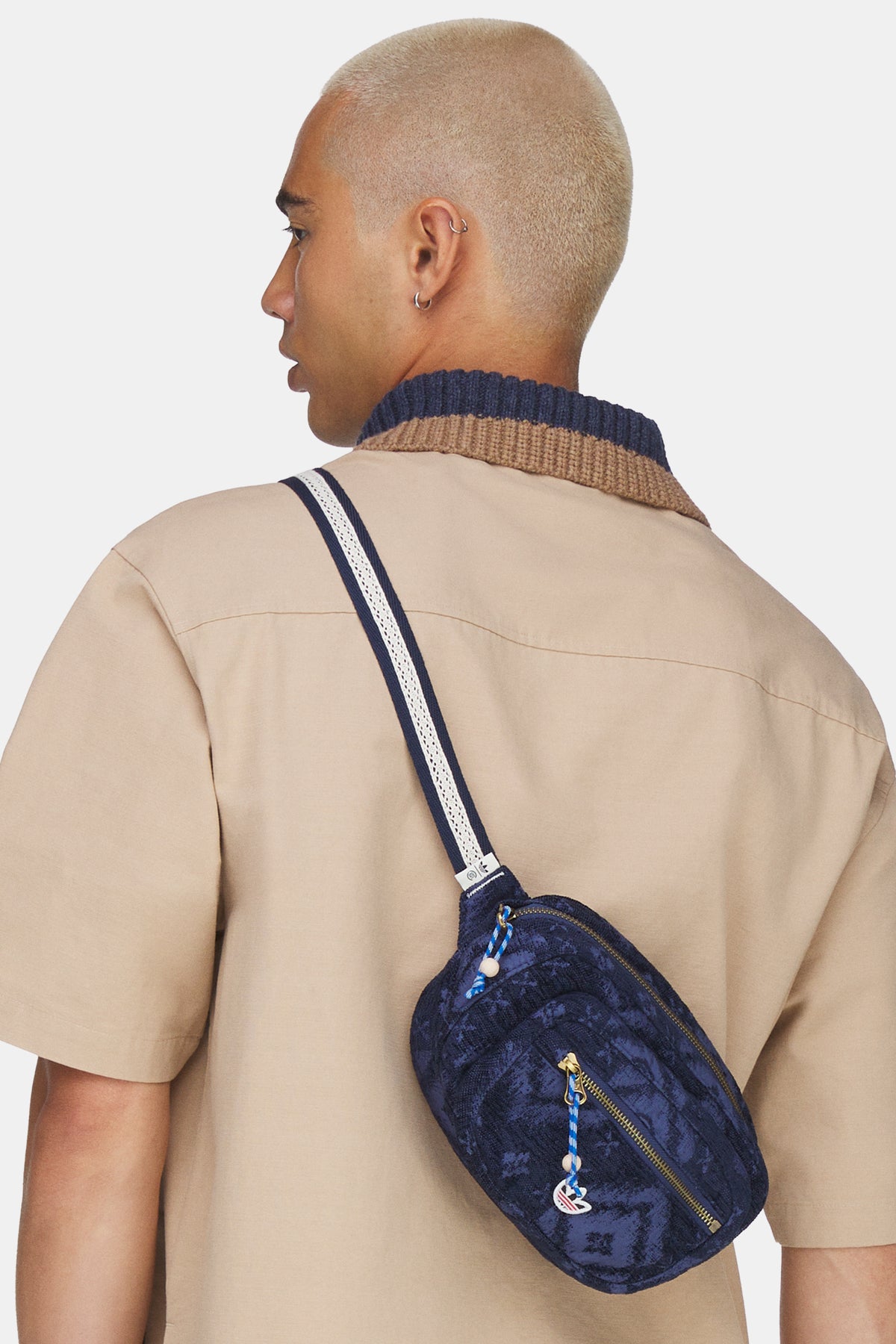 Clot Hip Bag