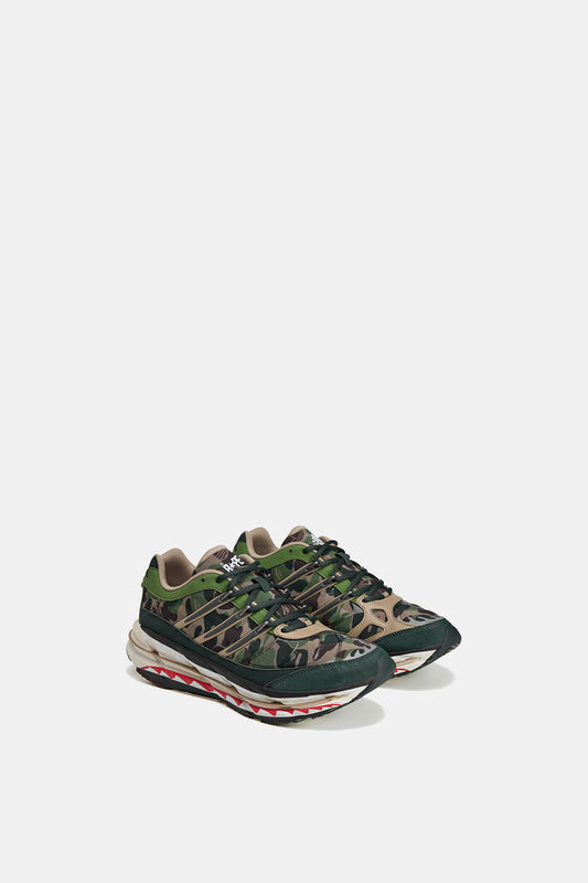 Adistar HRMY Bape