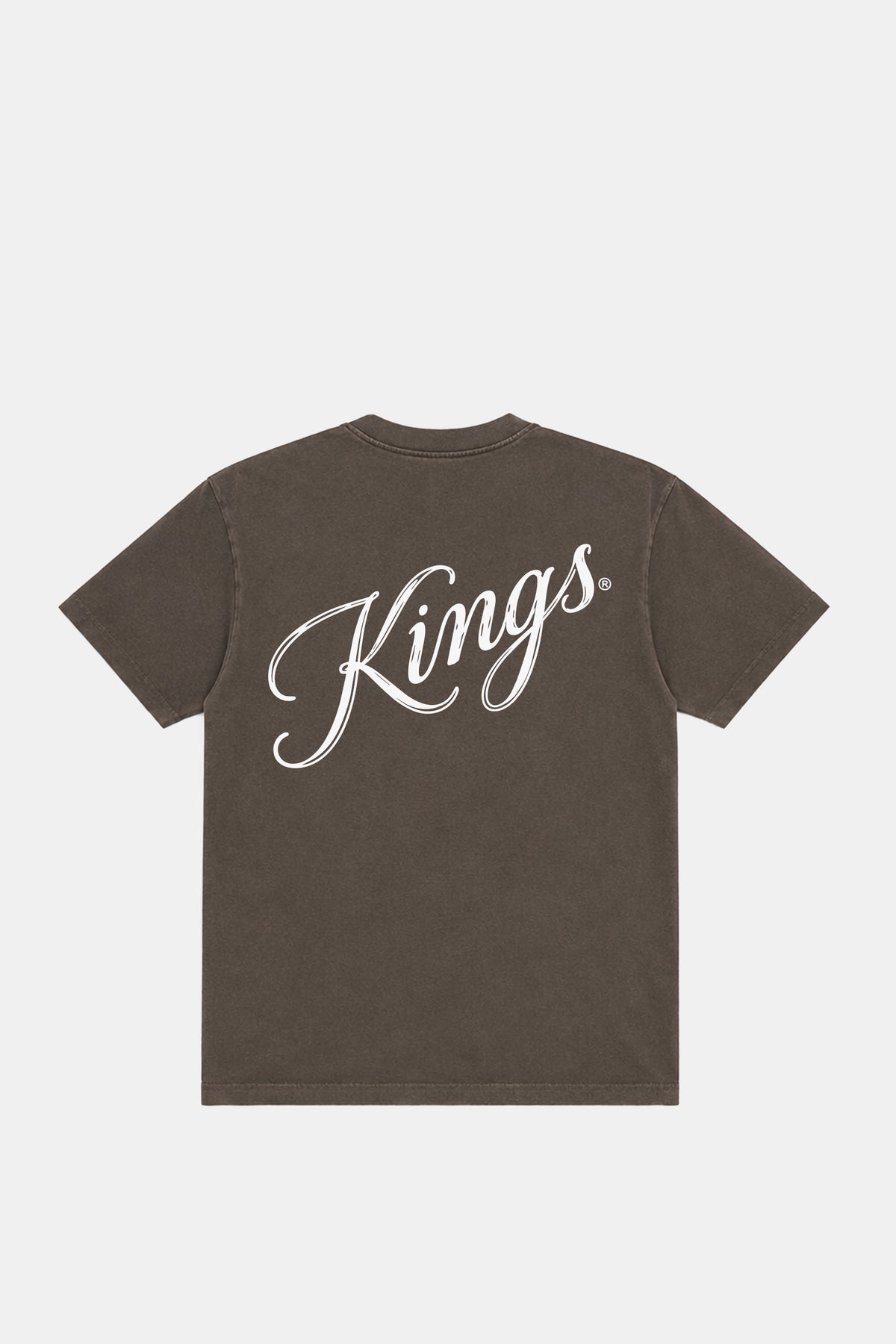 Kings Legacy Tee
