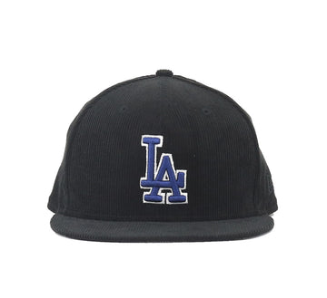 LOS ANGELES DODGERS CORDUROY 59FIFTY FITTED CAP