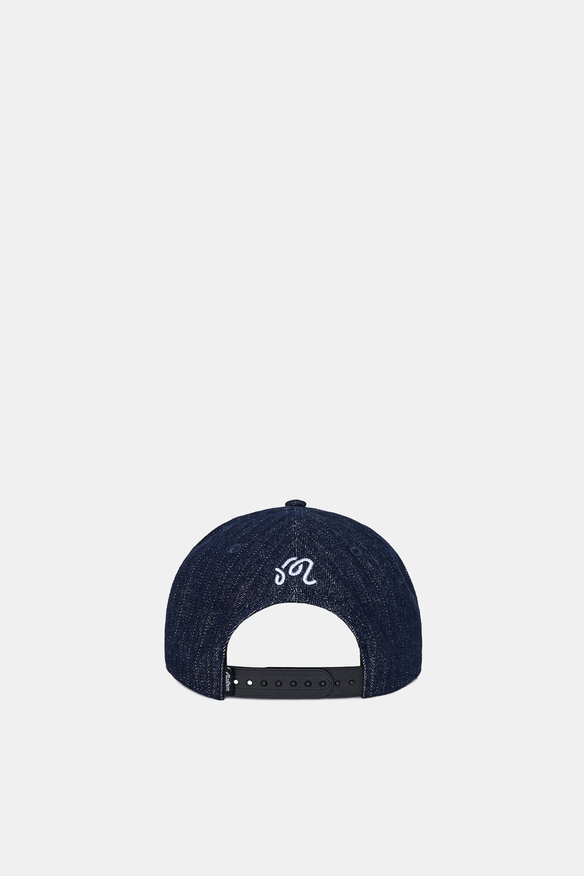 Foreman Snapback