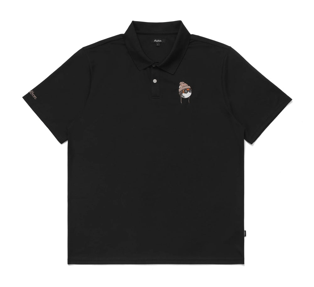 nike frank polo
