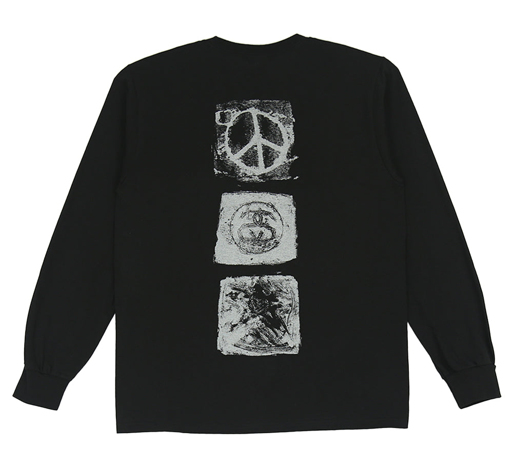LS T-SHIRT HOLO NONI main image 0