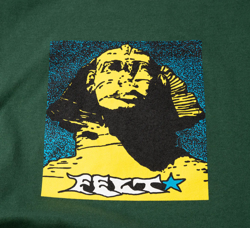 MONUMENT TEE
