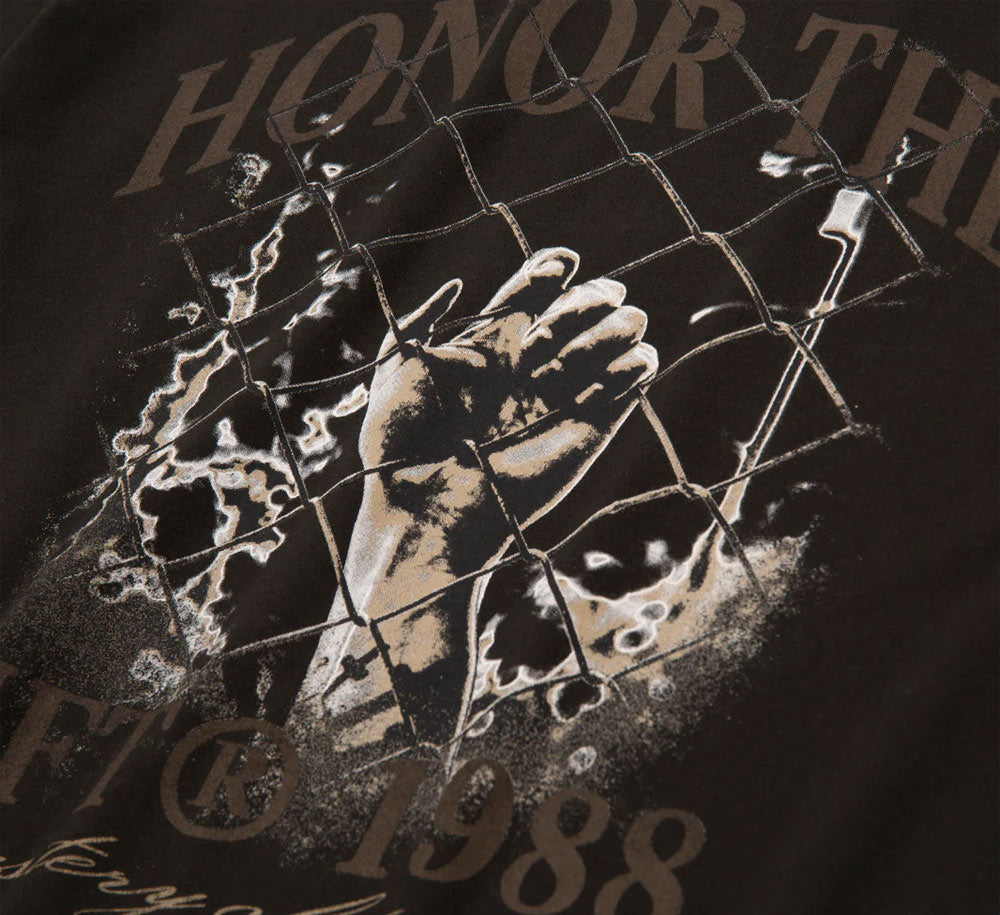MYSTERY OF PAIN TEE