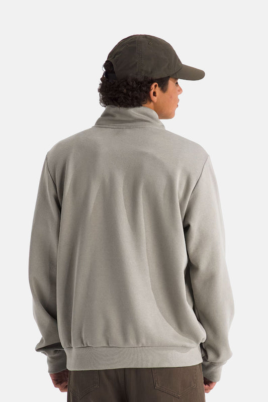 Men's Evolution Simple Dome Regular 1/4-Zip