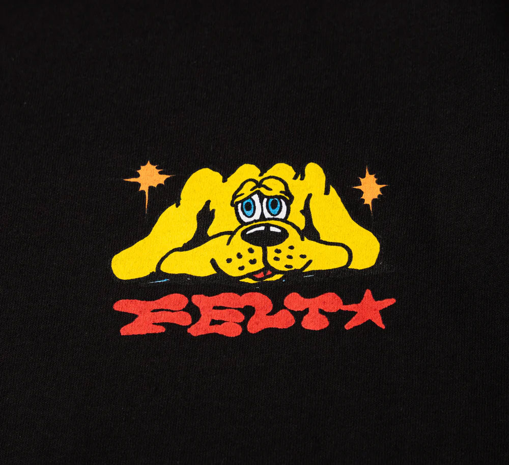 642 PUPPY TEE