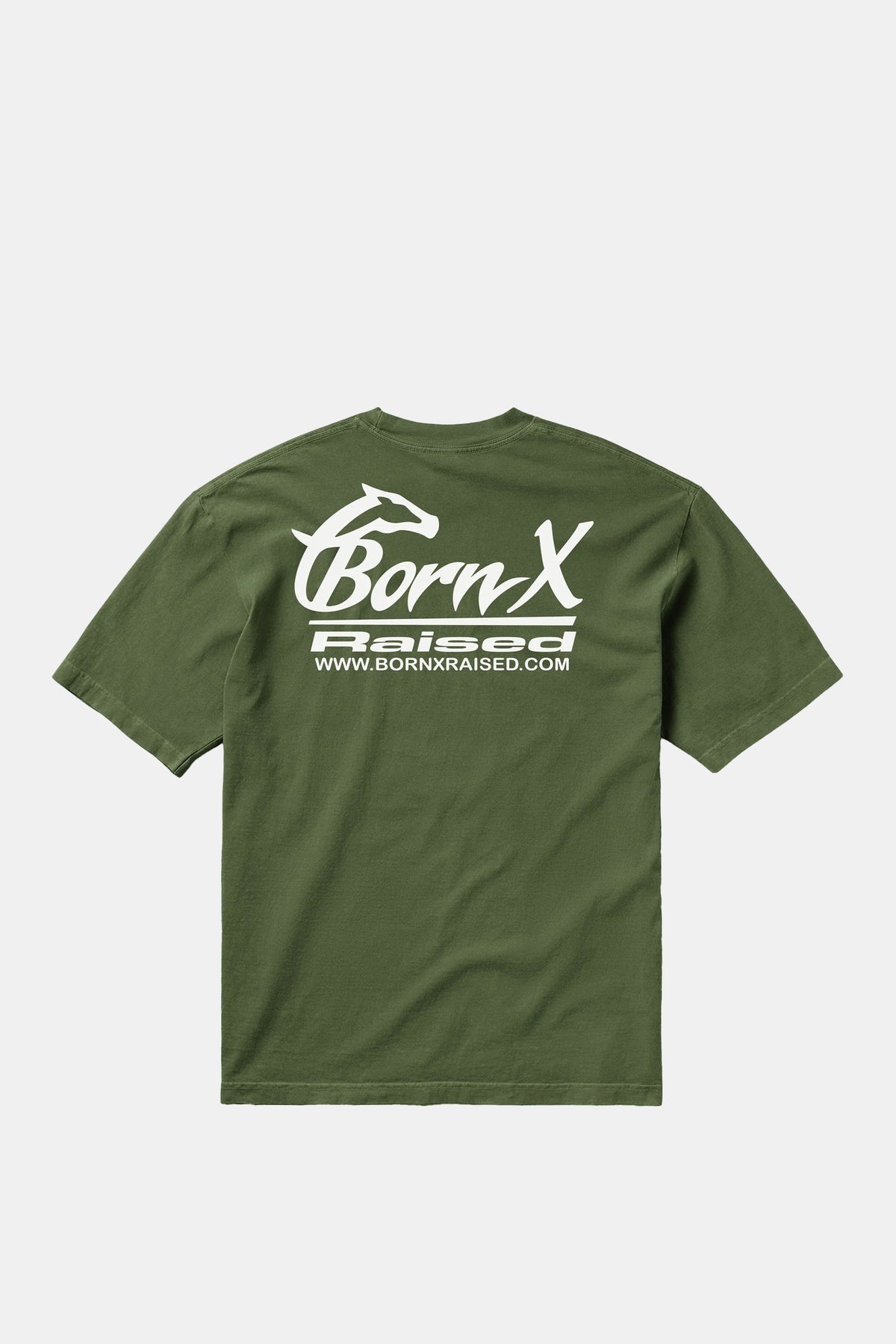 Parlay Tee