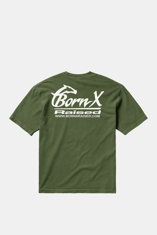 Parlay Tee
