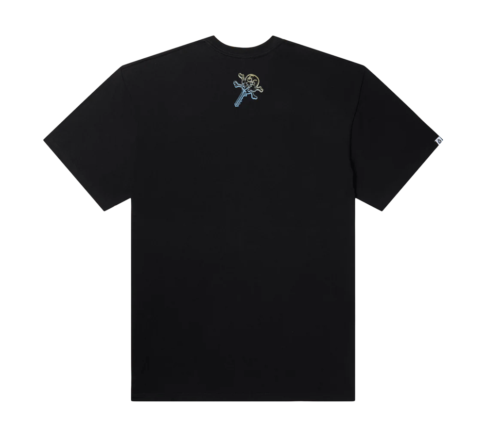 The Range SS Tee