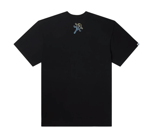 The Range SS Tee
