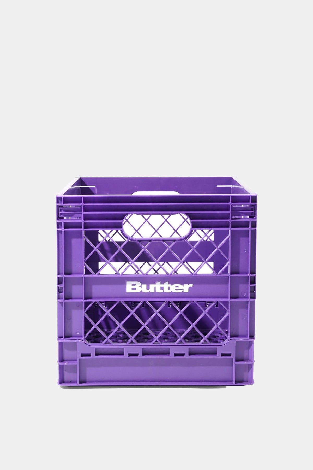 Record Crate
