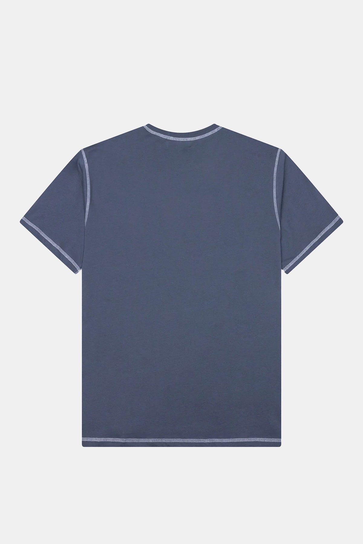 Wordmark Reverse Stitched T-shirt