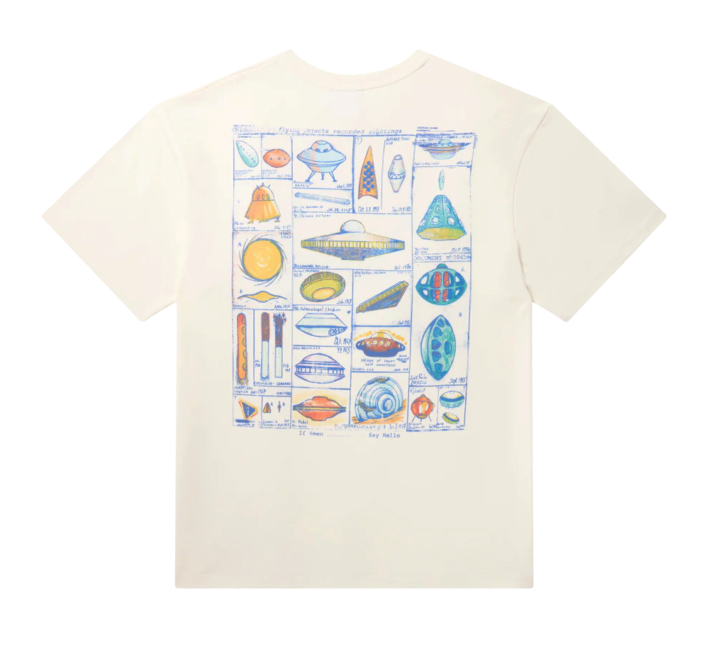 BB Schematic SS Tee