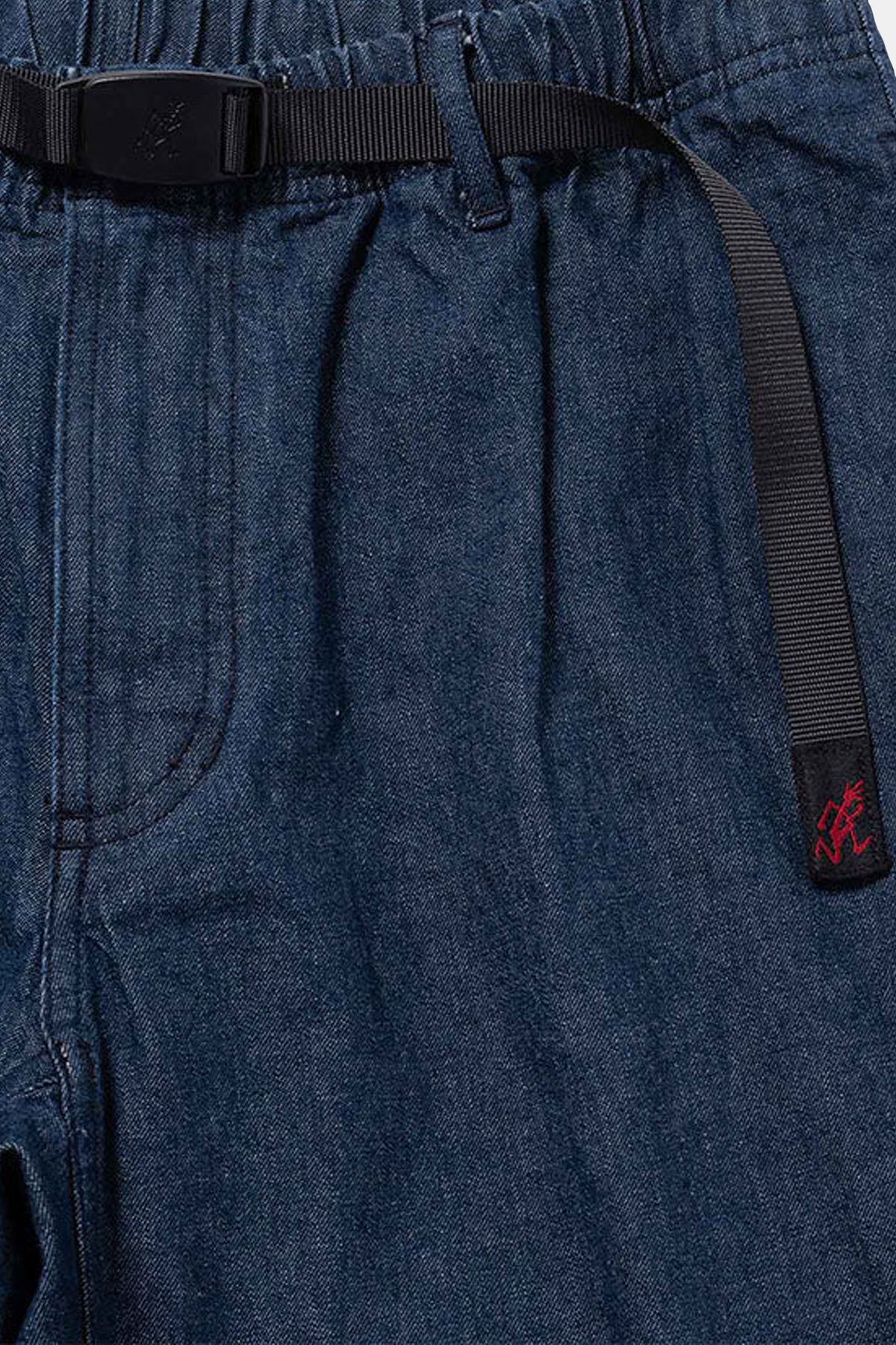 Denim Gramicci Pant Straight Fit