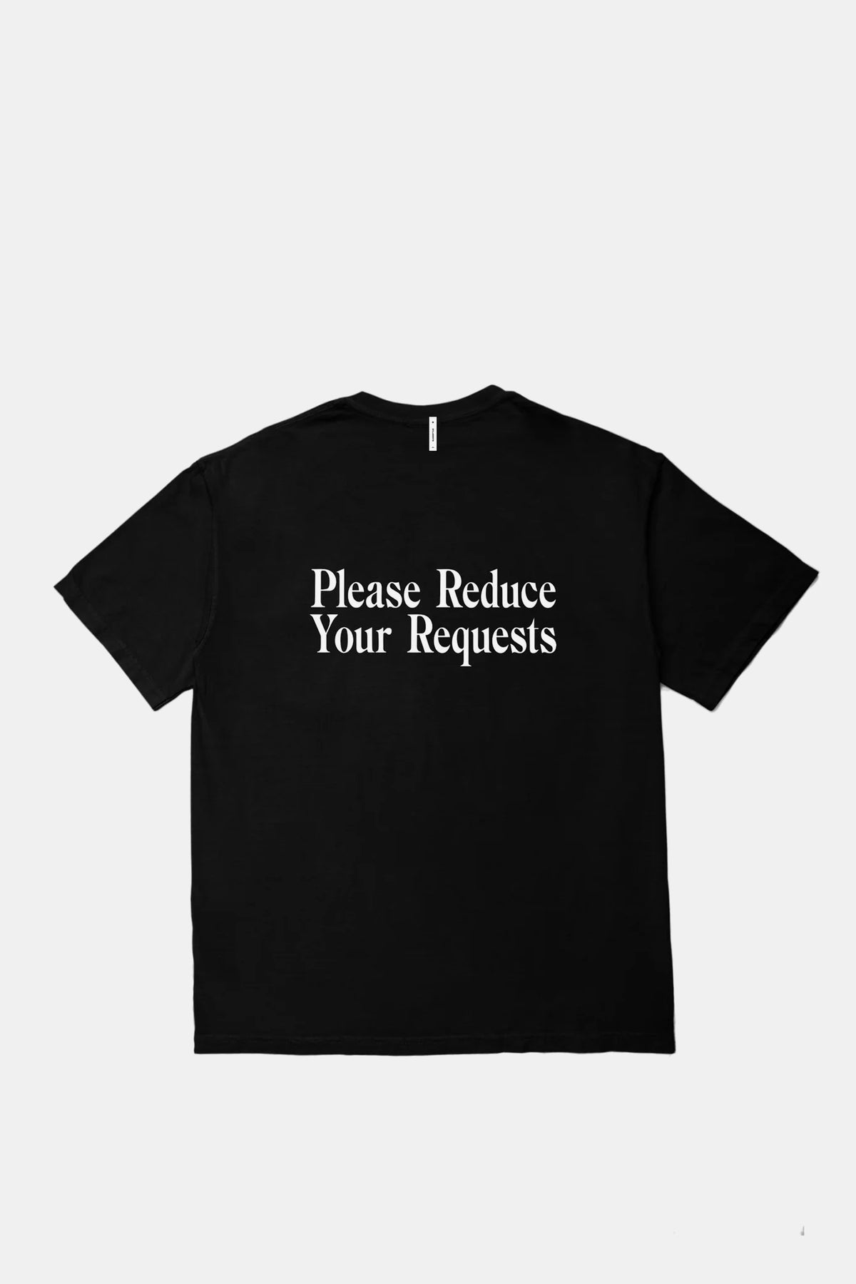 Art Dept S/S T-Shirt