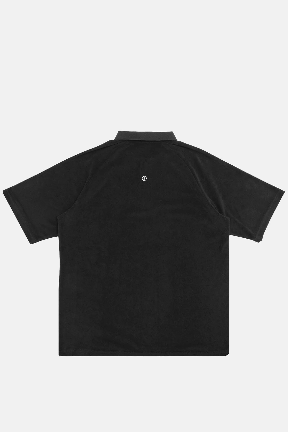 Skyline Short-Sleeve Polo Shirt