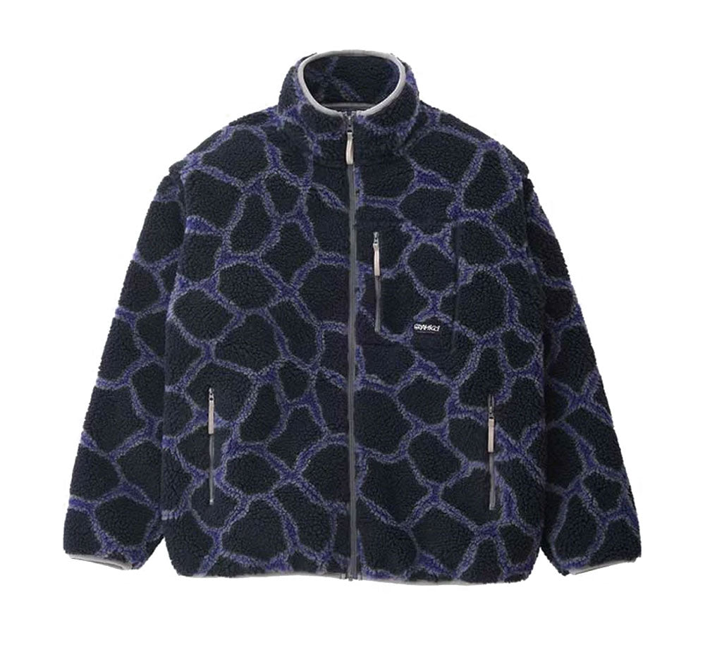 SHERPA JACKET