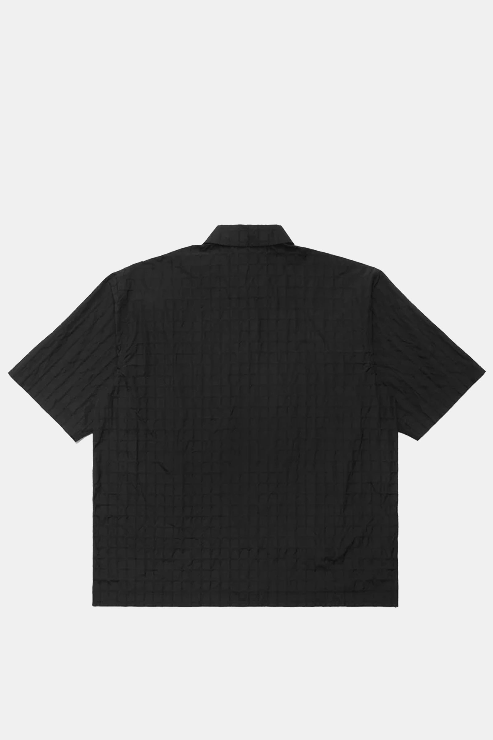 Oversized Snap Top Polo – SHOPATKINGS