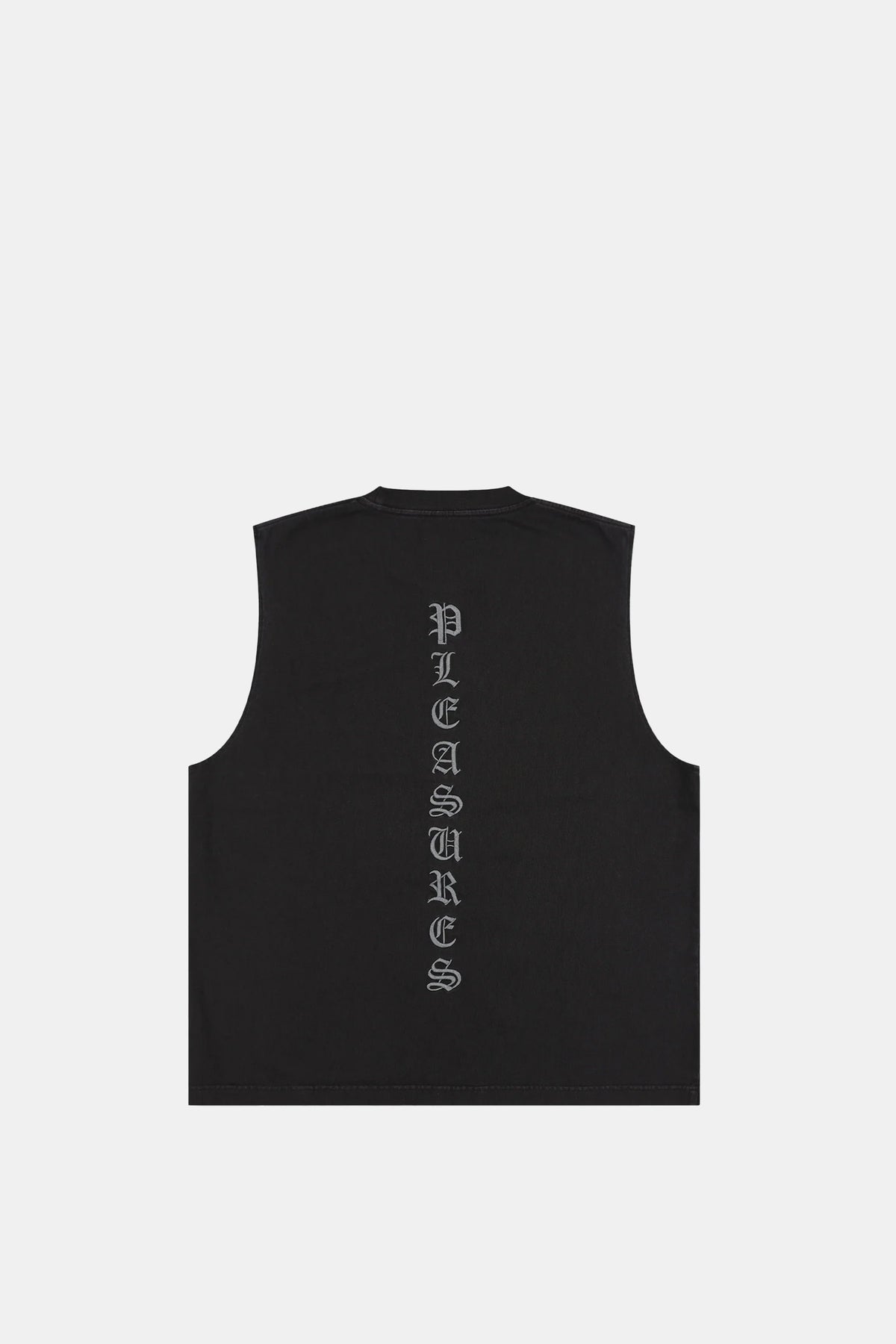 Sorrow Sleeveless Shirt