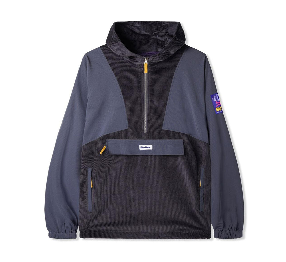 TERRAIN CORDUROY JACKET