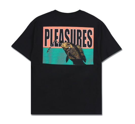 THIRSTY T-SHIRT
