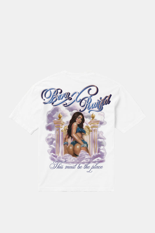 This Must Be The Place Tee