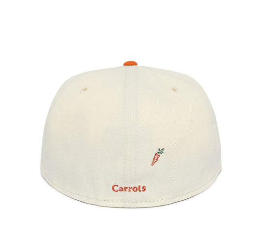 TOP SOIL NEW ERA HAT