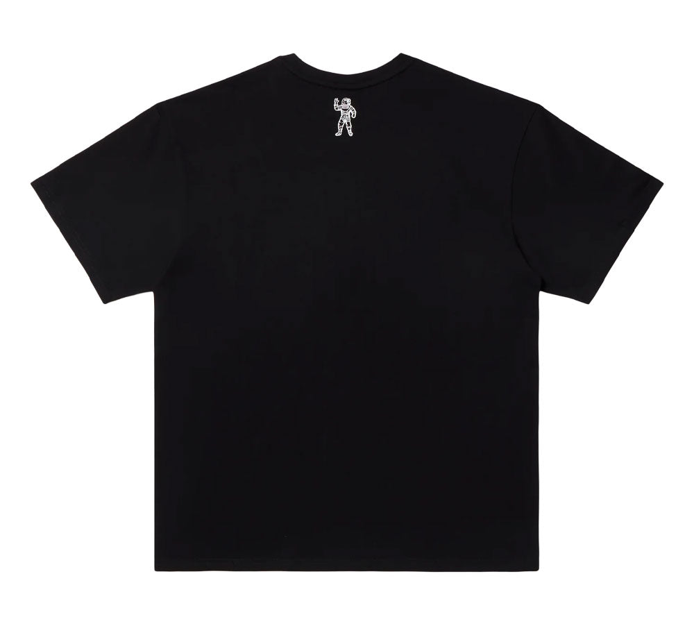 BB Torn SS Tee