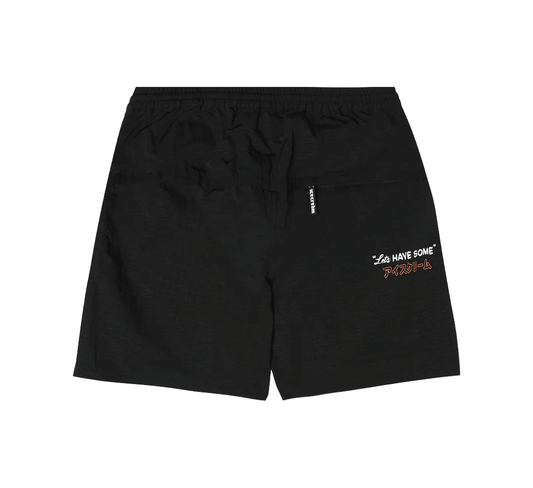 TRADEMARK SHORTS