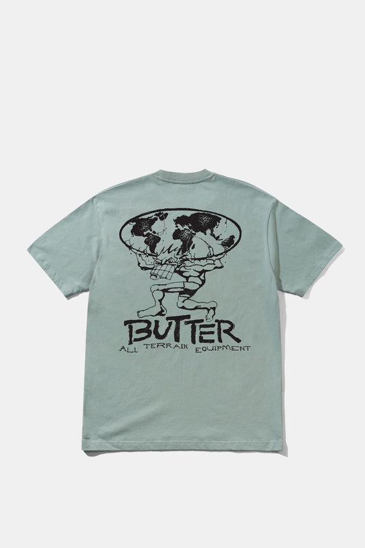 Terrain Tee