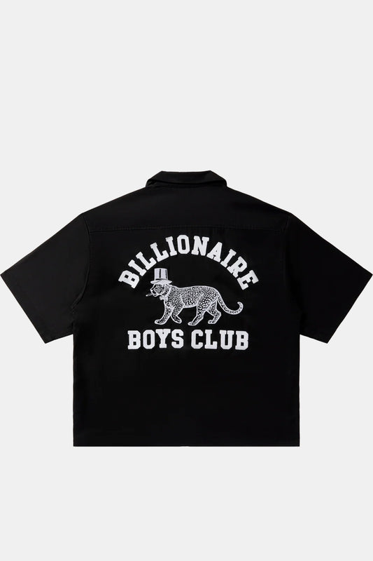 BB Tip Top SS Woven