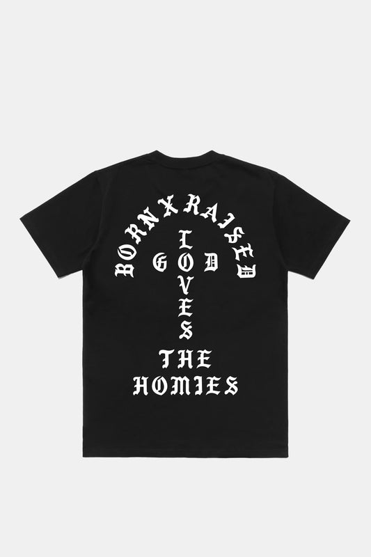 Unconditional Love Tee