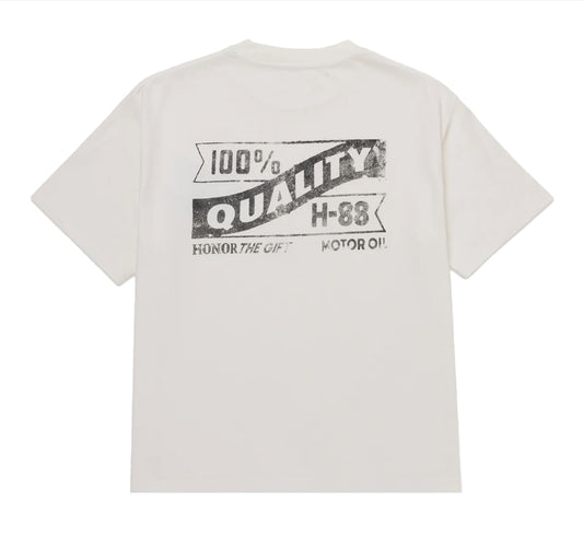 Vintage Oil Tee