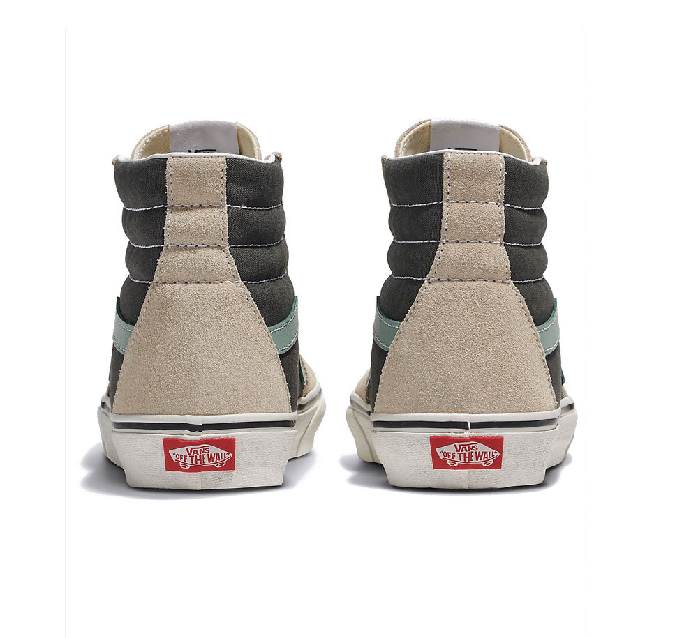Sk8-Hi