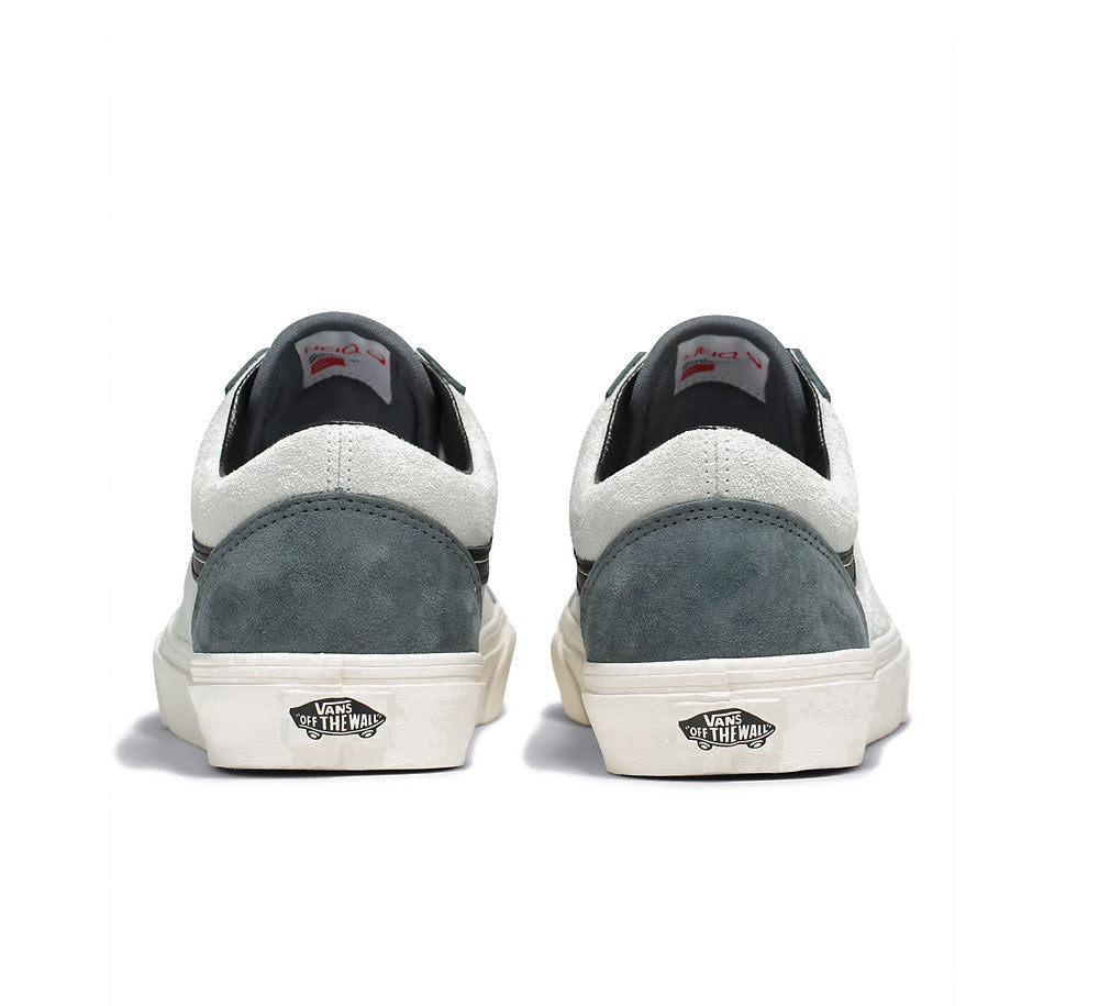 OLD SKOOL PIG SUEDE 2-TONE