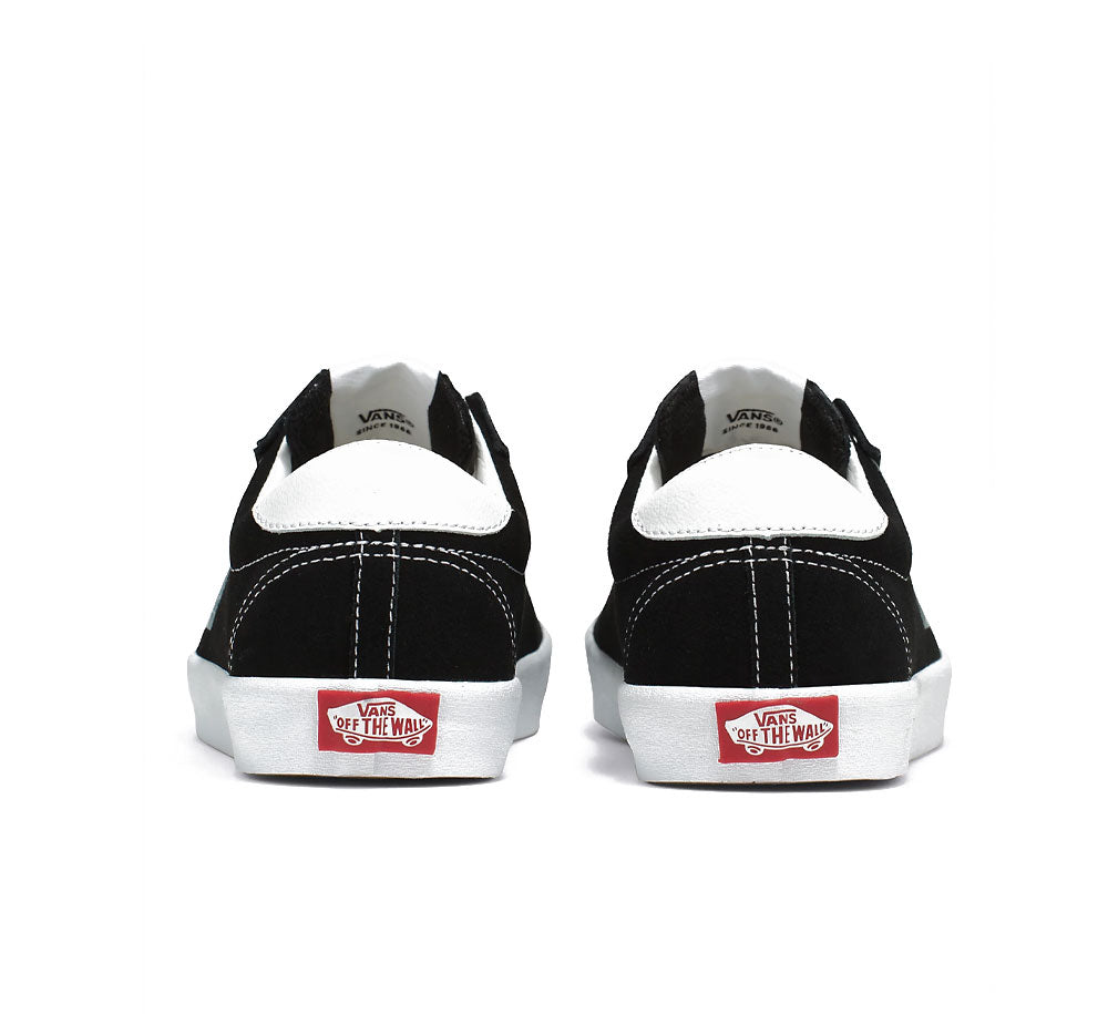 VANS SPORT (SUEDE)