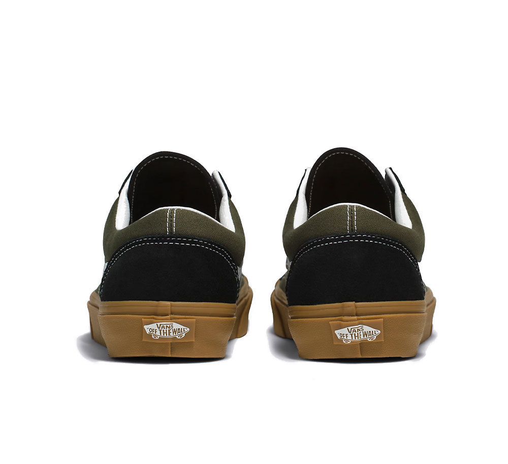 STYLE 36 2-TONE