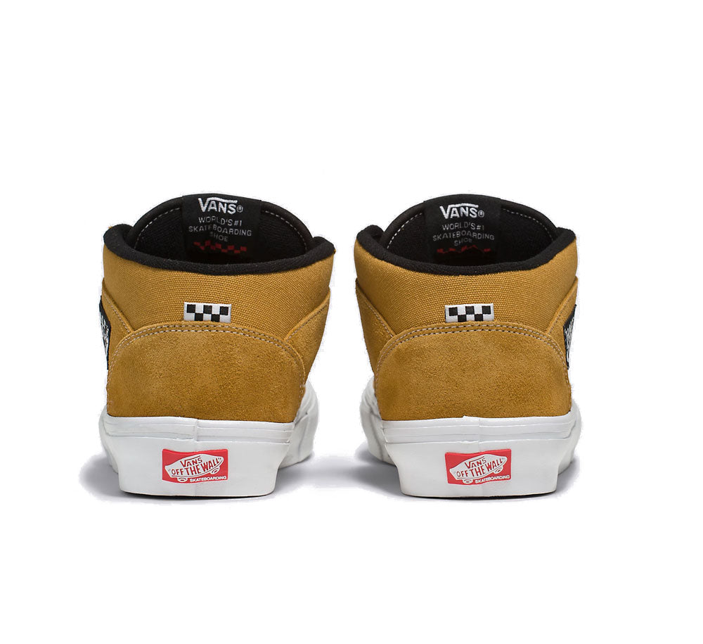 SKATE HALF CAB